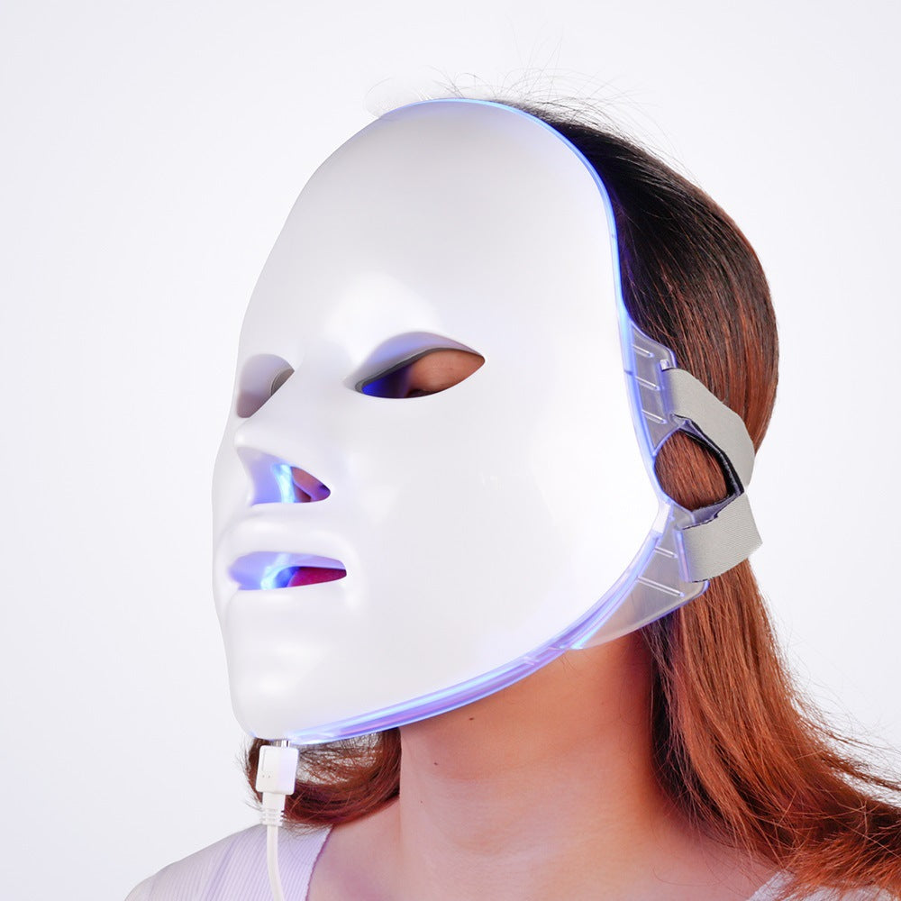 Radiant Glow Skin Mask