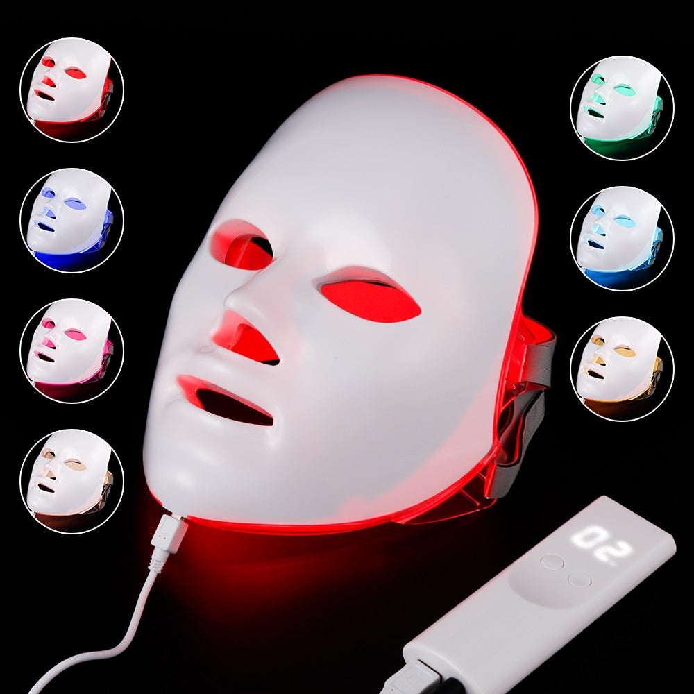 Radiant Glow Skin Mask