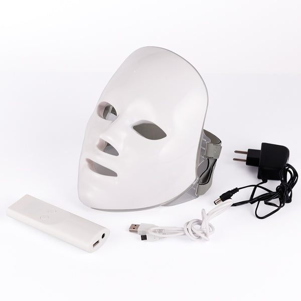 Radiant Glow Skin Mask