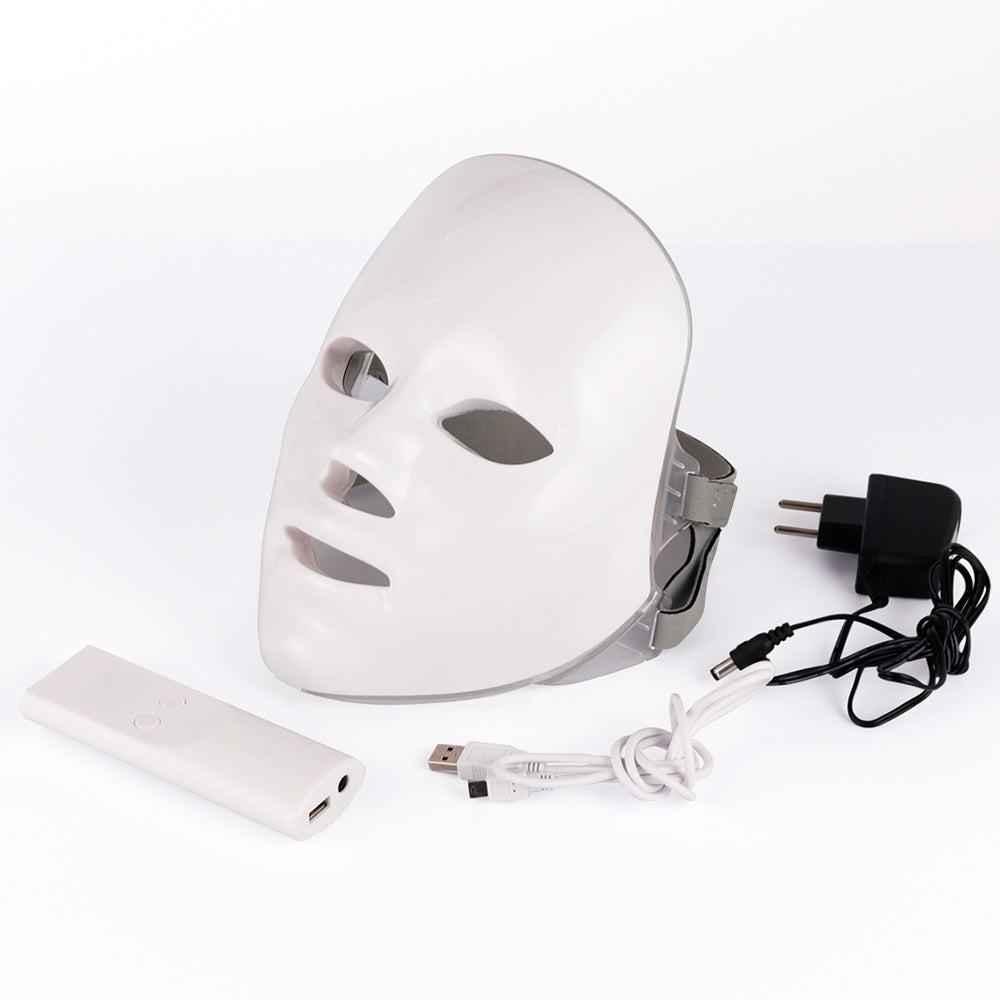Radiant Glow Skin Mask
