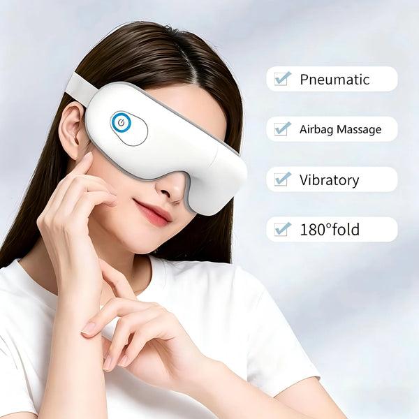 Relaxing Eye Massager Mask