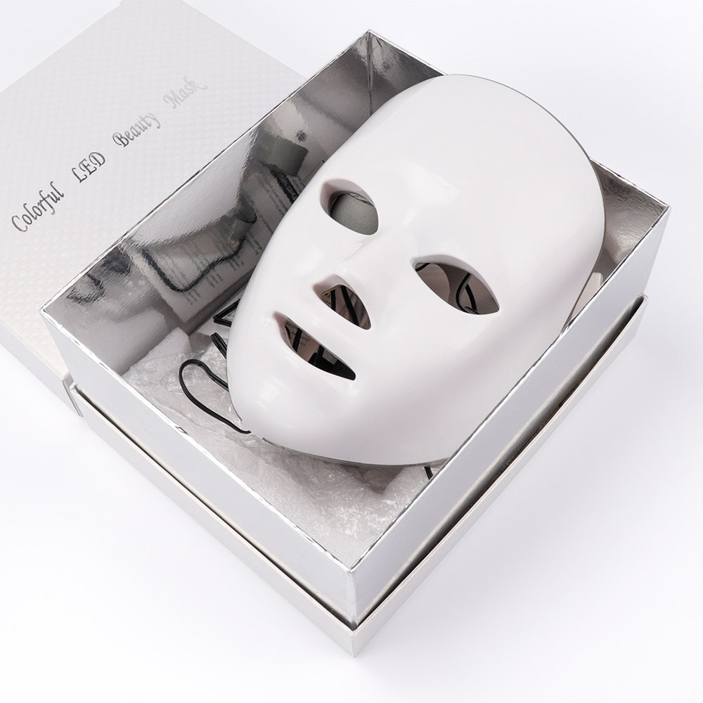 Radiant Glow Skin Mask